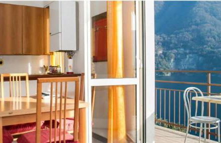 Appartamenti La Porta sul Lago - Foto 46