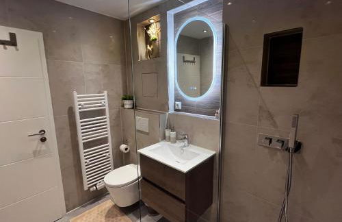 Apartment AS mit Balkon - Foto 17