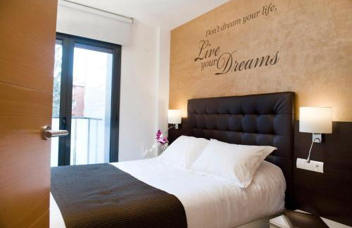 Home To Home Barcelona - Foto 62