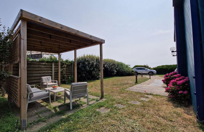 Holiday Home in Penestin Near La Mine D'or Beach - Foto 22