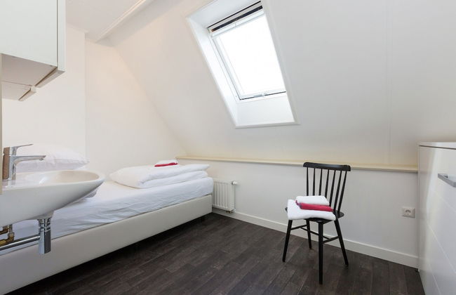 Luxury Apartment With sun Shower at the Edge of the Beautiful Oostkapelle - Photo 14