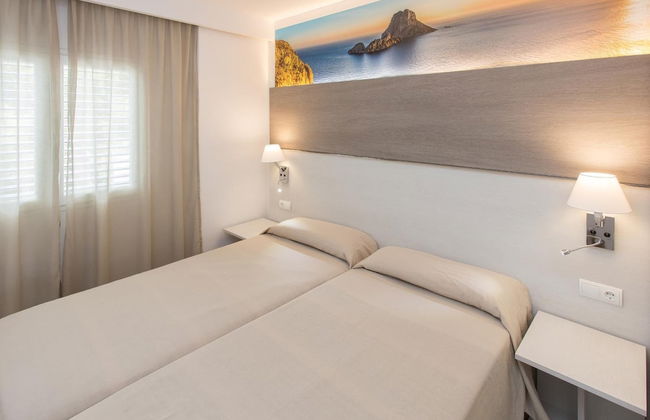 Apartamentos Typic Art - Foto 8