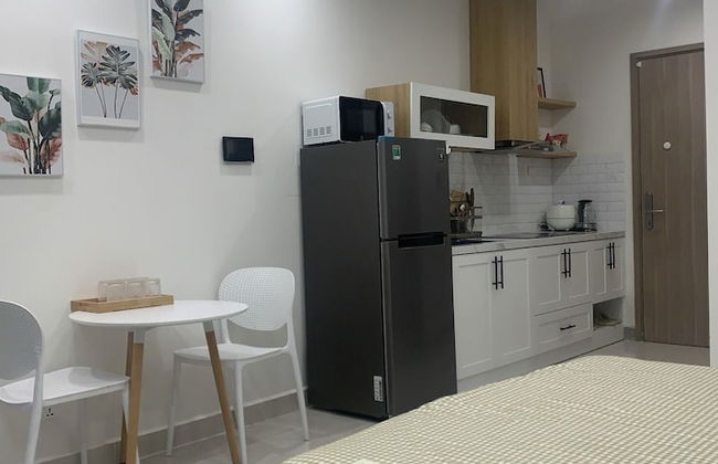 Smart City Vinhomes Nam Tu Liem Apartment - Foto 12
