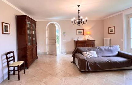 Villa Marta a Montecarlo - Foto 12