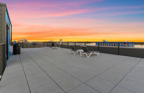 Charming Studio with Breathtaking Pier and Bridge Views - Foto 5