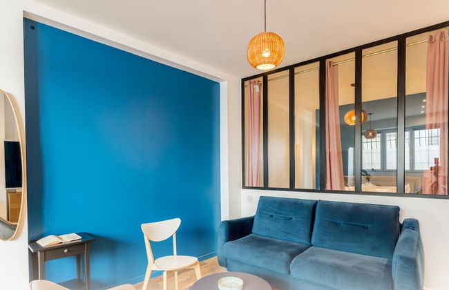 Beauquartier - Butte aux Cailles I - Foto 28