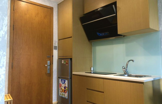 Full House Serviced Apartment - Photo 15