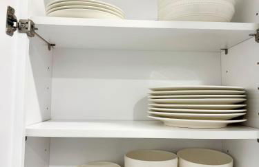 The Signature Modern Flat - Photo 20