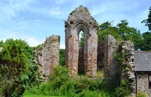 Shepherds Cottage - Foto 13