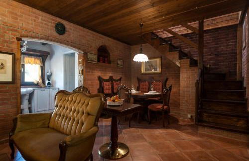 Podere Sant'Angelo - Photo 34