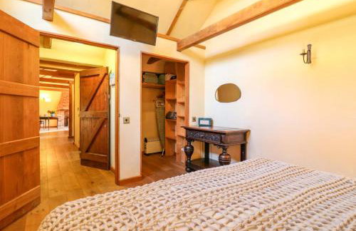 The Old Cow Shed - Foto 16