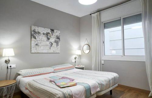 BeBarceloner Eixample Apartments - 2 bedrooms - Photo 8