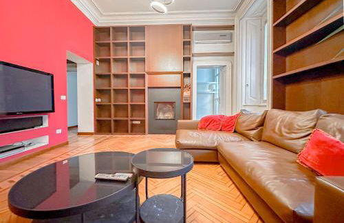 DellOrso Luxury Home - 5 mins from Montenapol... - Foto 7