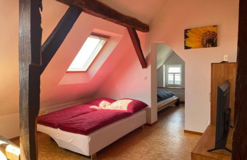 Ferienhaus Beller Gehaichnis - Foto 17