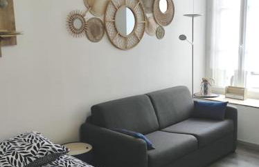 Studio 28 À l'orée de l'eau - Foto 8