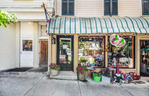 Hoopdee Scootee Suite - Foto 20