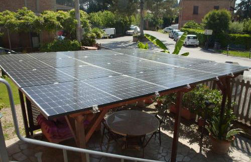 Siena Crete senesi 5 minuti Chianti, Val d'Orcia - Foto 27