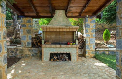 Villa Mainalis - Foto 33