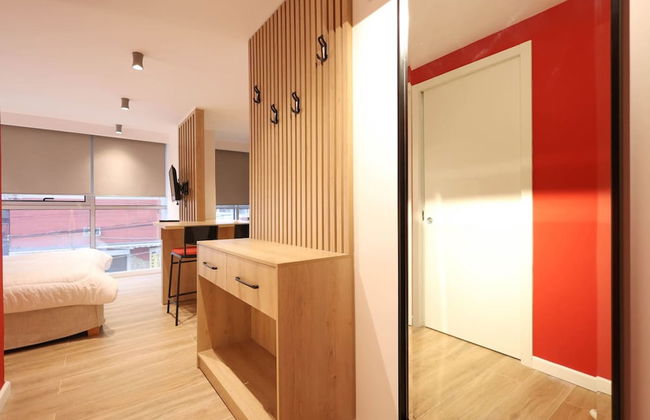 Grandstay Studios 102 - Photo 13