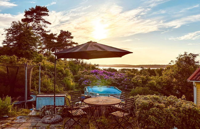 4 Star Holiday Home in Varberg-by Traum - Foto 45