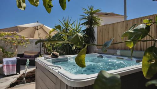 Stella Baggia - jacuzzi - proche de la mer - Foto 2