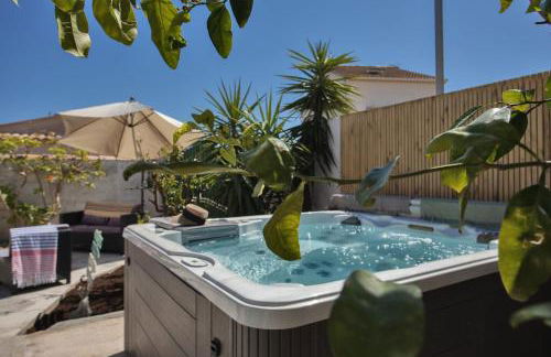 Stella Baggia - jacuzzi - proche de la mer - Foto 2