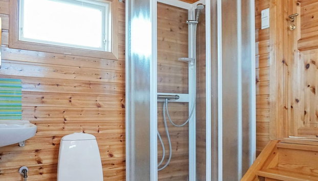 4 Person Holiday Home in Stromstad - Photo 5, Interior