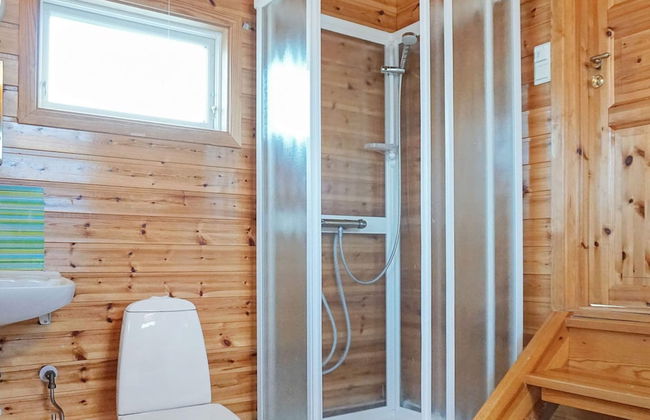 4 Person Holiday Home in Stromstad - Photo 6