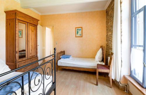 Luxurious Mansion in Castle Grounds in Lantheuil - Foto 139