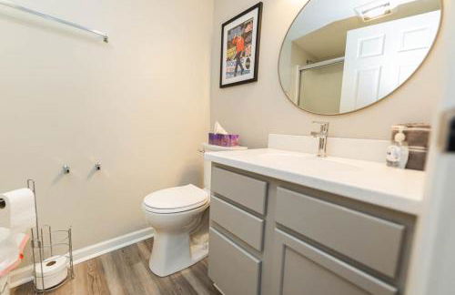 Bobby Knight Hall - Foto 18