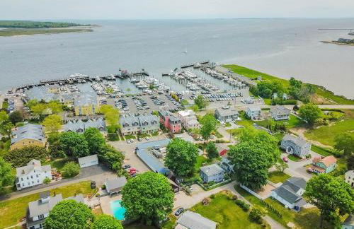 Luxury Driftwood Cottage Saybrook Point - Foto 38