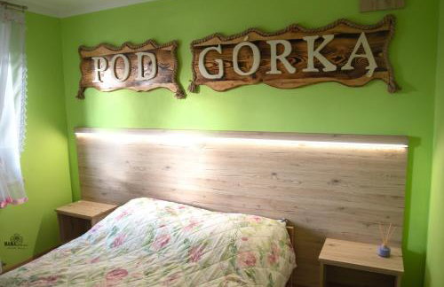Apartament Pod Górką Gołdap II - Foto 7