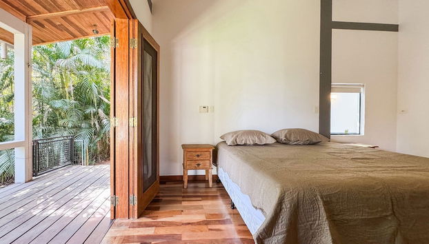 Casa térrea com piscina e cozinha de cinema | Granja Viana - Foto 4, Habitación