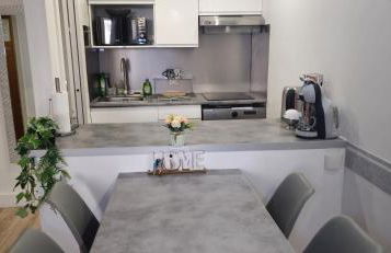 Suite Prestige Paris-La Défense Terrasse - Foto 11