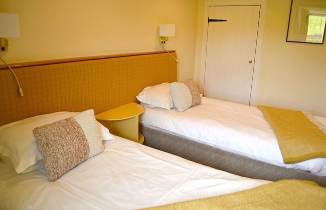 Cardross Estate Holiday Cottages - Foto 25