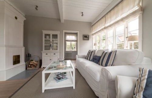 von Deska Countryhouses – Kapitäns Flügel - Foto 8