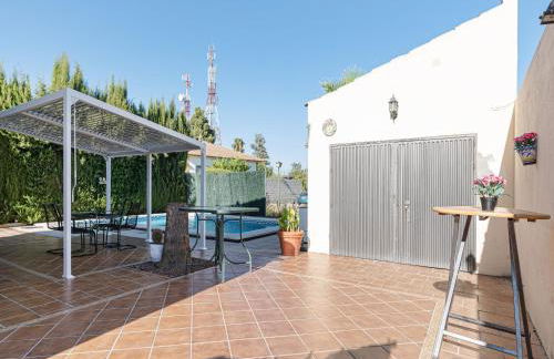 Holiday Home Near Sevilla With Pool - Foto 60