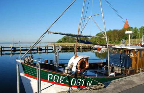 Apartment Seeblick - Foto 18