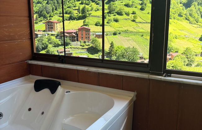 Uzungöl Ozturk Hotel - Foto 63