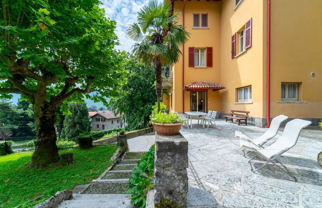 A due Passi dal Belvedere by Wonderful Italy - Foto 27