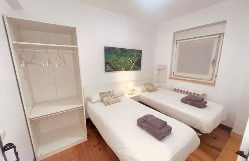 En pleno centro del casco histórico de Hondarribia - Foto 9