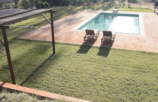 Vumba - Beira Suite - Foto 16