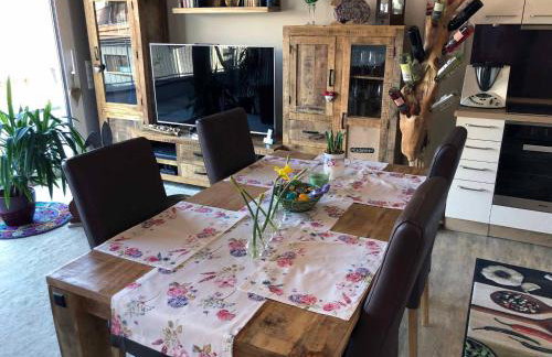 Penthouse Tauberblick Terrace - Foto 34