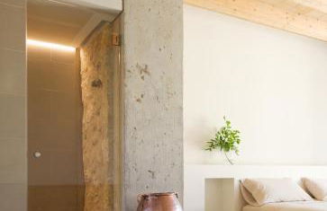 Can Cunso 30, piscina, barbacoa, estilo y confort - Foto 8