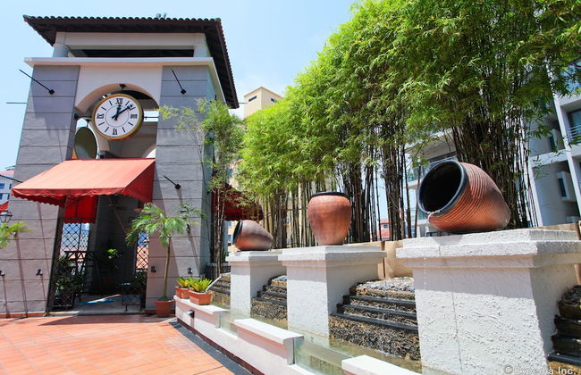 Fraser Place Robertson Walk, Singapore - Photo 48