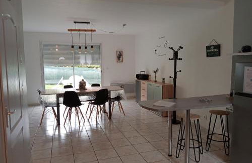 La Maison LUDO - Foto 10