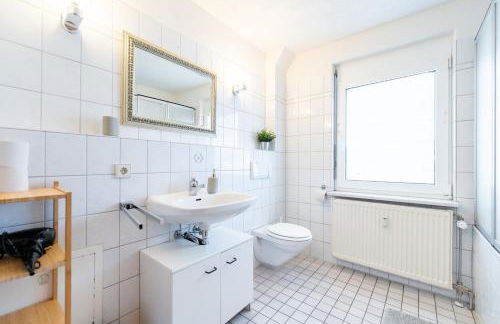 6 people near Basel & Black Forest, stylish, functional - Foto 15