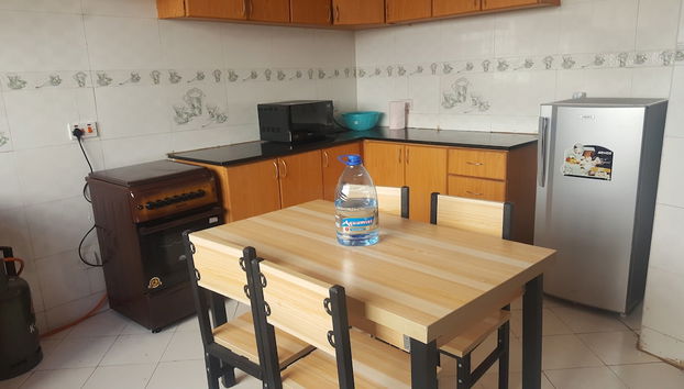 CSK Holiday Home - Foto 5, Cocina privada