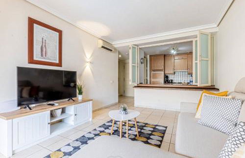 Top Floor Ocean View Apt by Dream Homes Tenerife - Foto 16