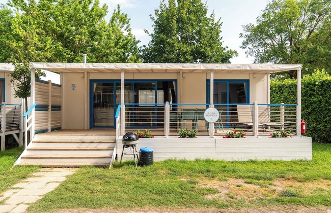 Adria Holiday Pra' delle Torri - Foto 57